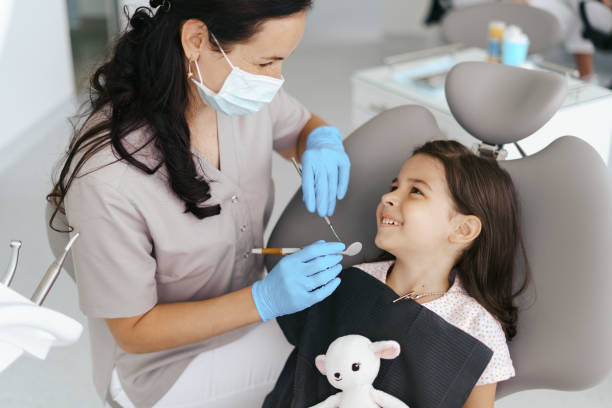 Best Orthodontic Emergency Dentist in Lisbon, OH