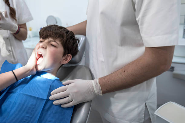 Best Emergency Dentist for Lost Fillings or Crowns in Lisbon, OH