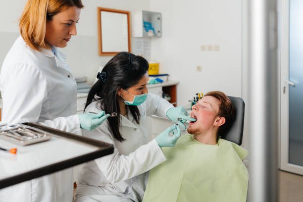Best Orthodontic Emergency Dentist in Lisbon, OH